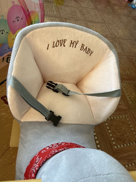 Люлеещо се слонче