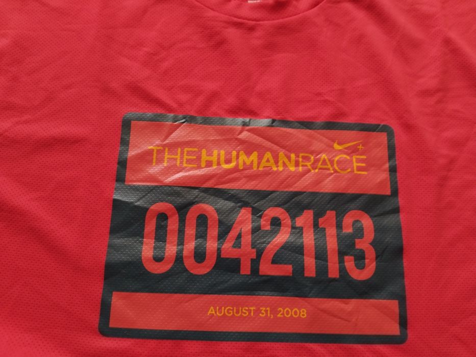 Nike -XL- мъжка тениска