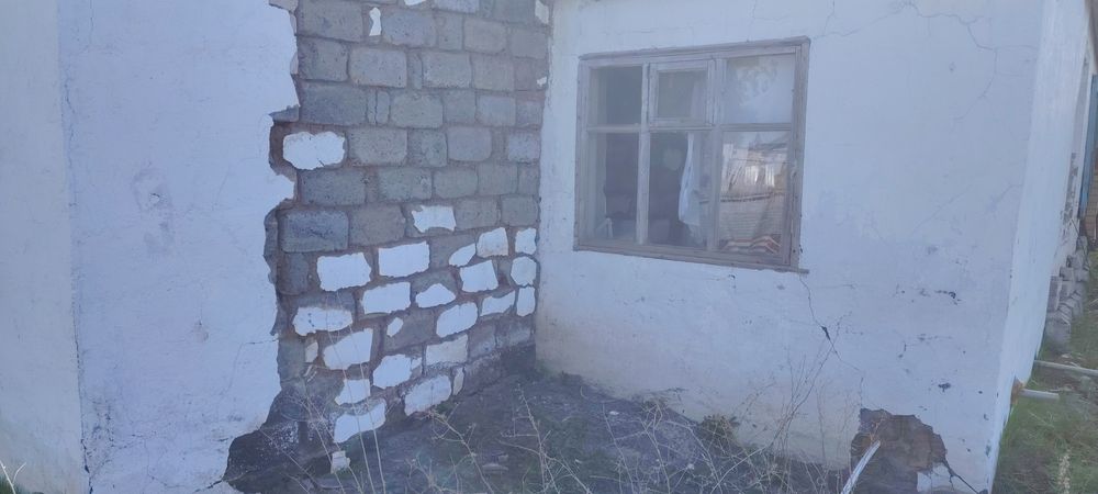 Дом  С. Айнаколь