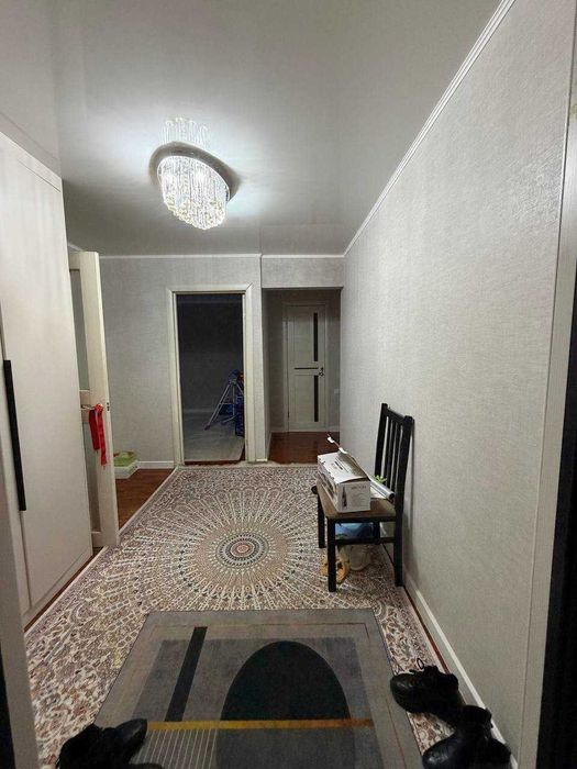 Продажа 2-комнатной квартиры