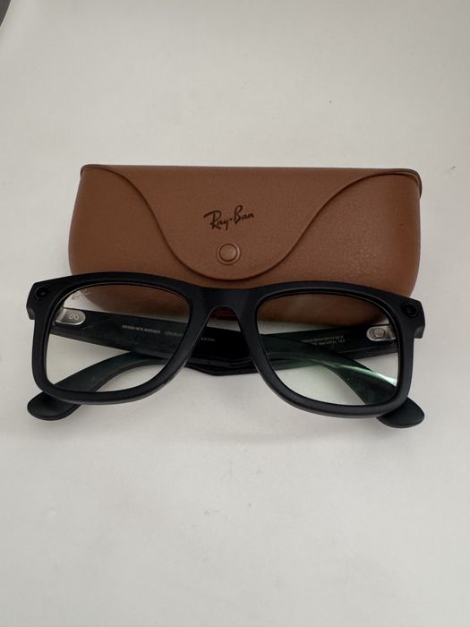 Ray-ban meta gen 2