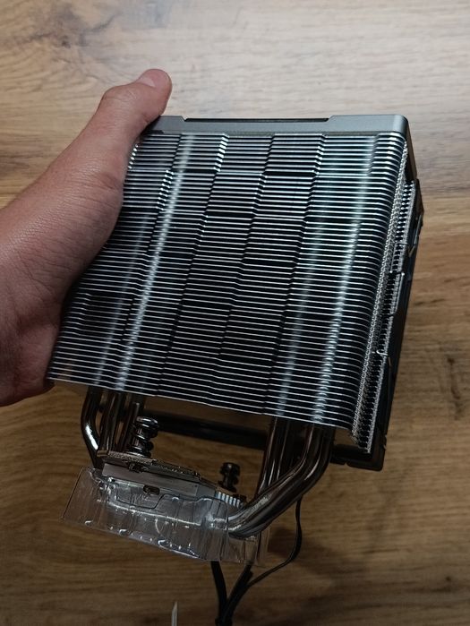 Кулер Deepcool AK400