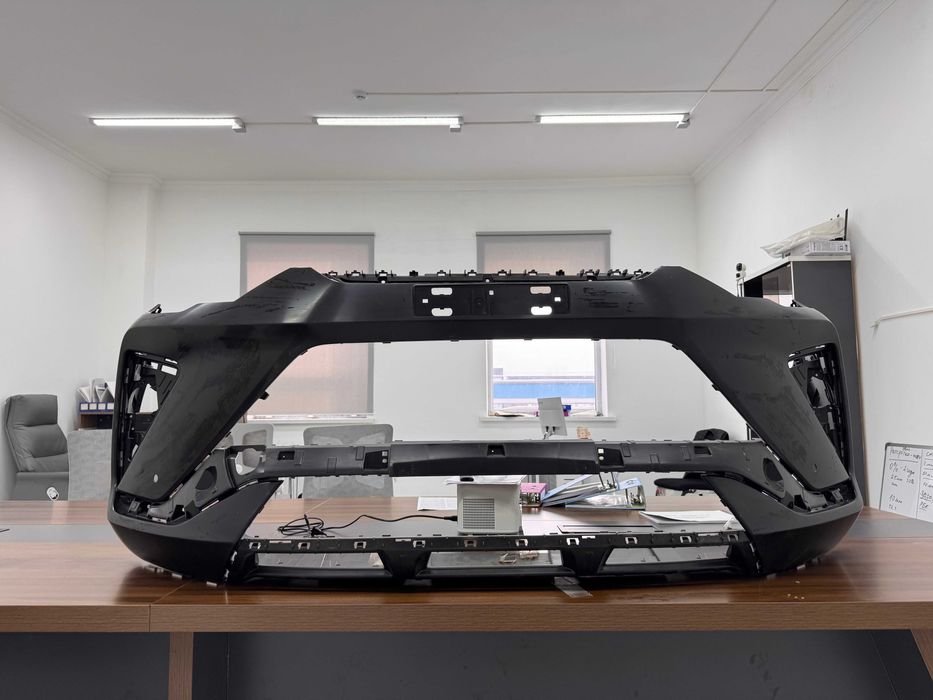 Haval H6 передний бампер