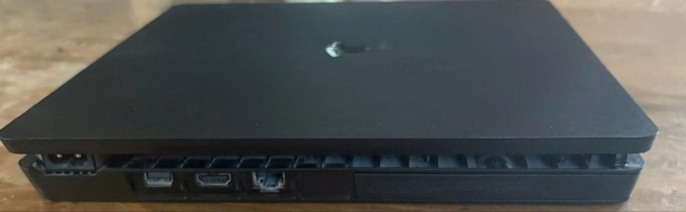 Playstation 4 slim 500gb