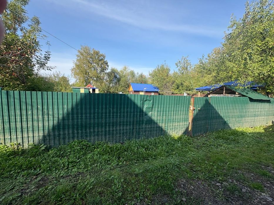 Срочно продам дачу