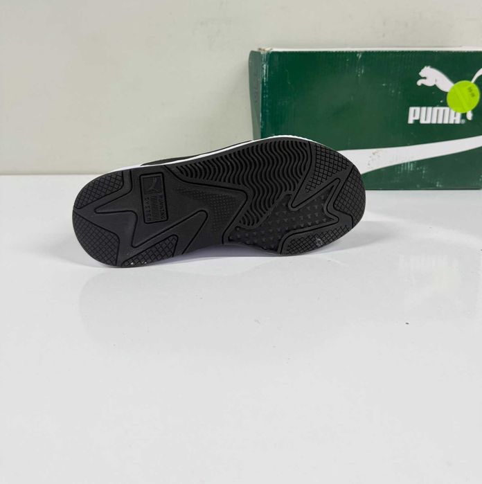 Puma RS X Collegiate