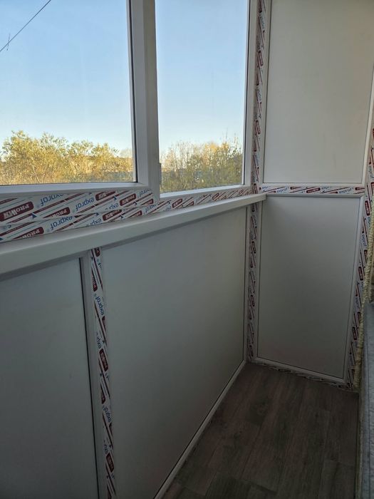 Продам 1к квартиру с ремонтом