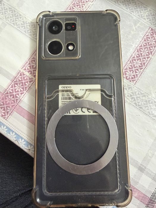 Продам Oppo reno7