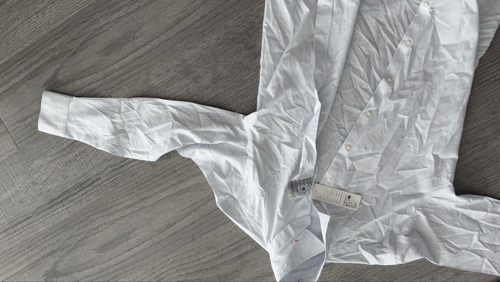 Camasa uniqlo marime L