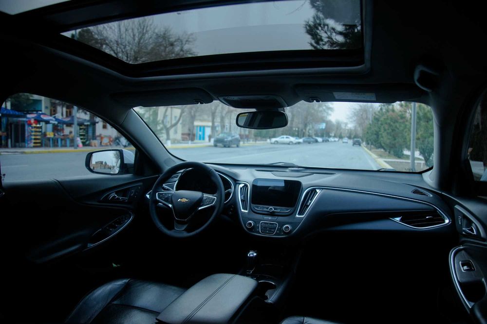 Aventus Rent Car | Прокат авто | Avto Ijara | Chevrolet Malibu 2