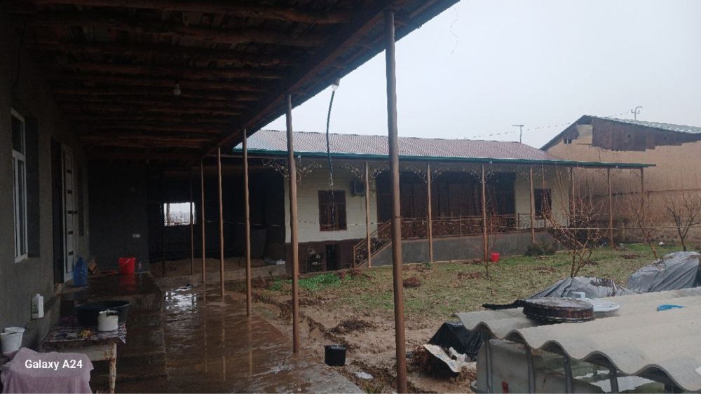 Срочно Продаётся Участок Паркент 11 сотих