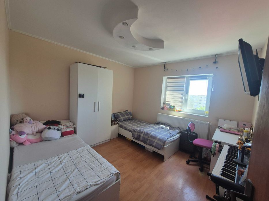 Apartament 2 camere/decomandat