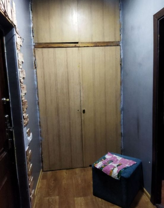 Тузель 1, 2/3/5, 58 м2, ипотека можно