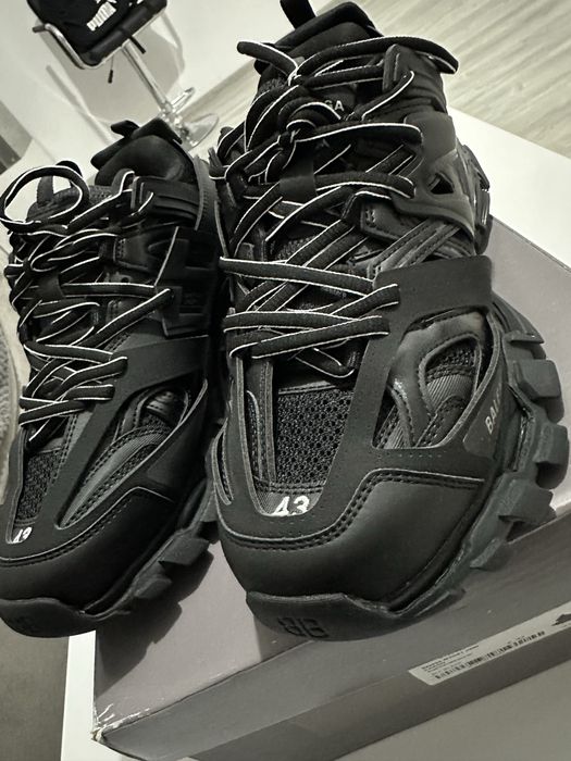 Balenciaga Track Luxury 40-44