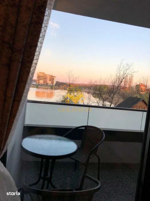 2 Camere decomadate, Park Lake,Iulius Mall,FSEGA,Bloc nou,Intre lacuri