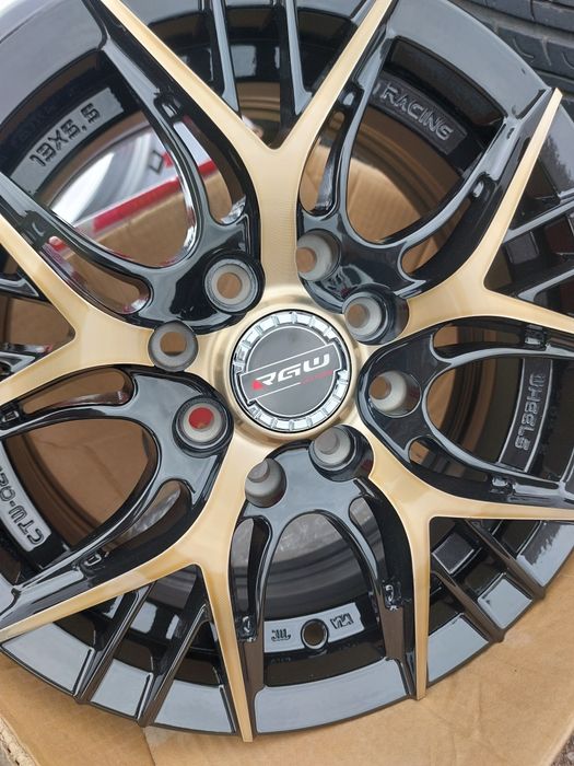 13 R diska yangi Matiz Damas Labo Tico Lada  Nexa Spark