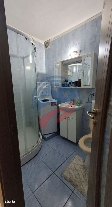 Garsoniera de inchiriat 1 Mai