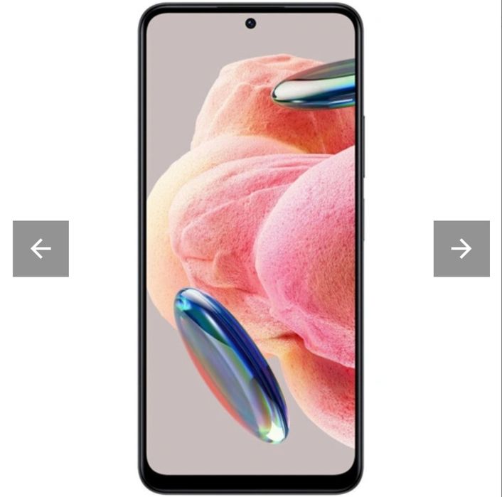 Redmi note 12 128гб продажа