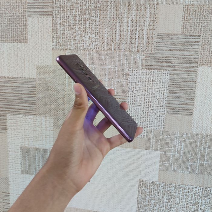 Samsung Galaxy S9+ srochni