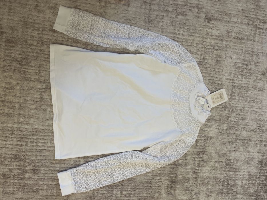 Блузка, водолазка