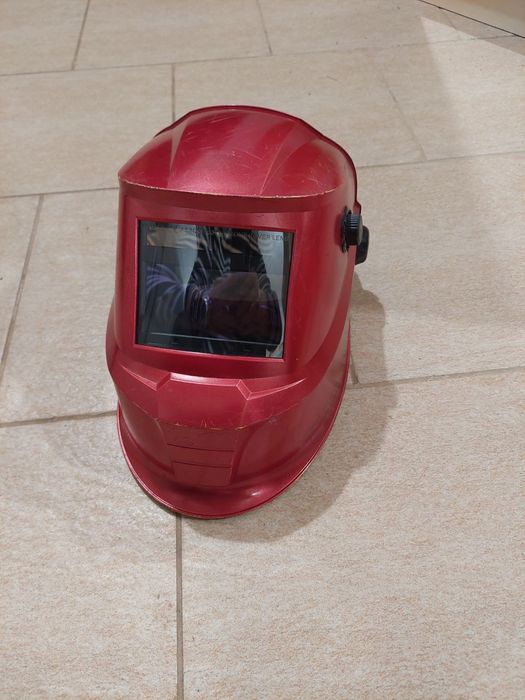 Заваръчен шлем ESAB SAVAGE A41