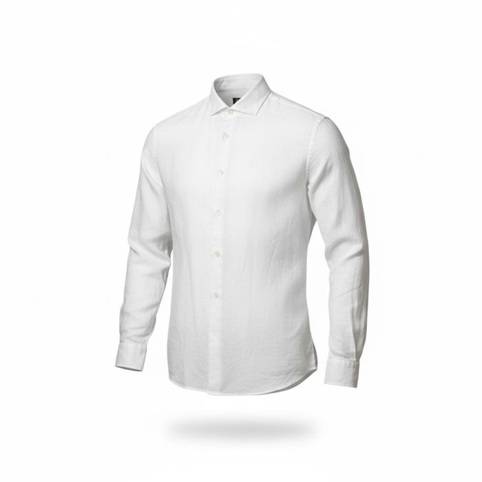 Ленена риза ZEGNA