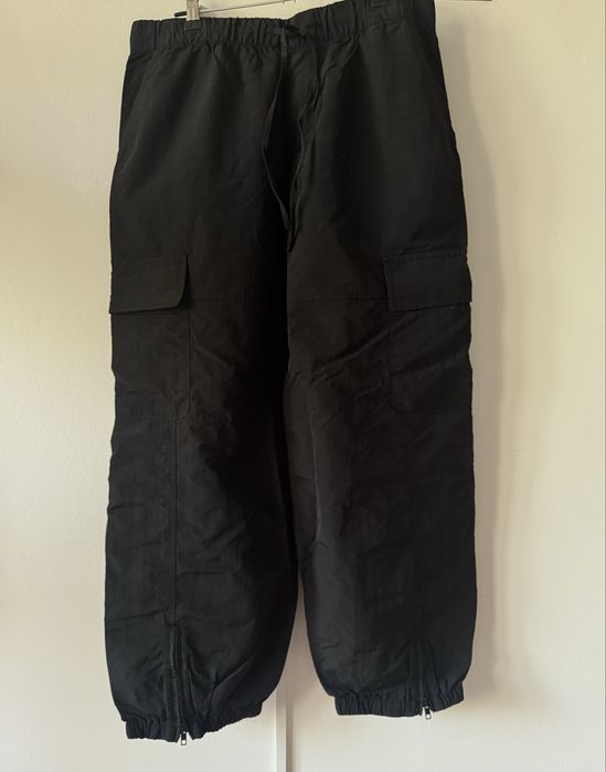 Брюки карго, парашюты Zara