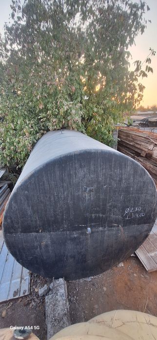 Yomkost 24 kub manzil toshkent shahar