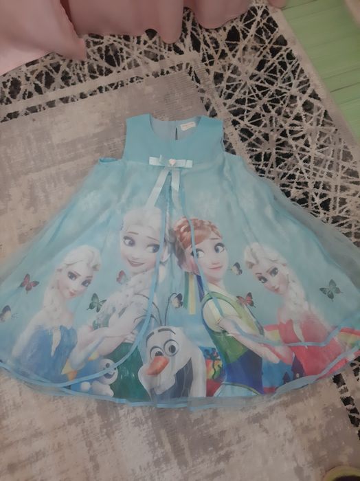 Продам 3 роскошных платья