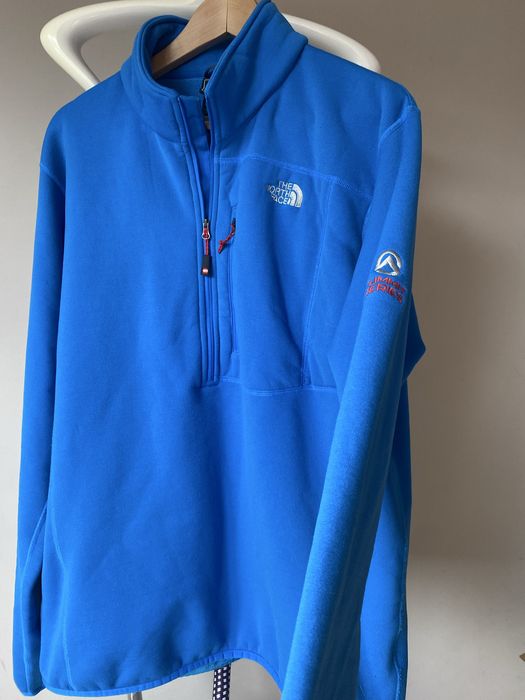 THE NORTH FACE  поларено горнище размер XL