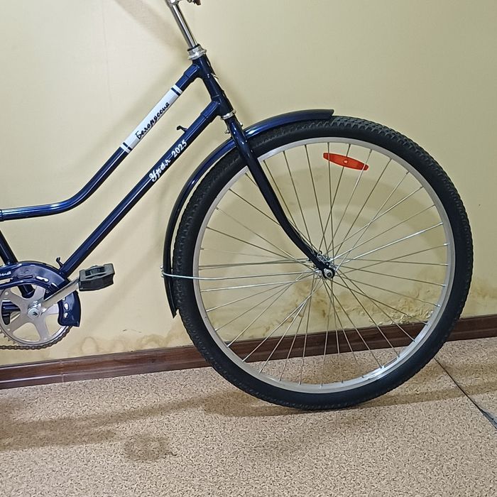 Велосипед 28 Белоруссия (Китай)