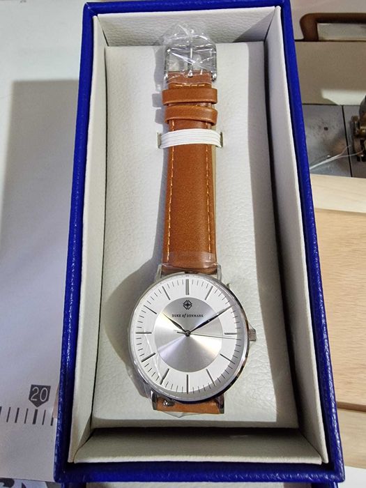 Ceasuri Duke of Denmark noi