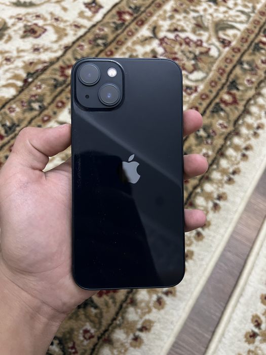 Айфон 13 с гарантией