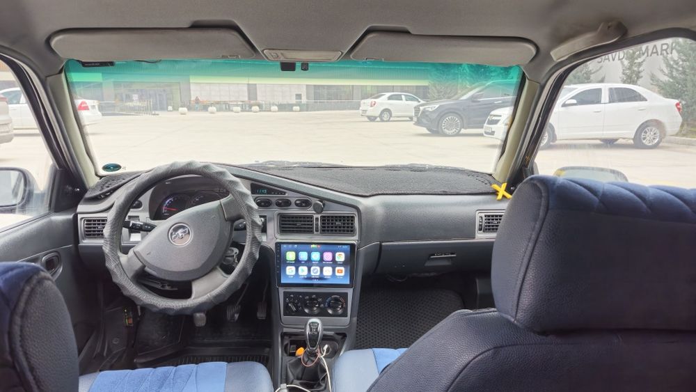 Nexia 2 1.6 dons arenda vikupga beriladi