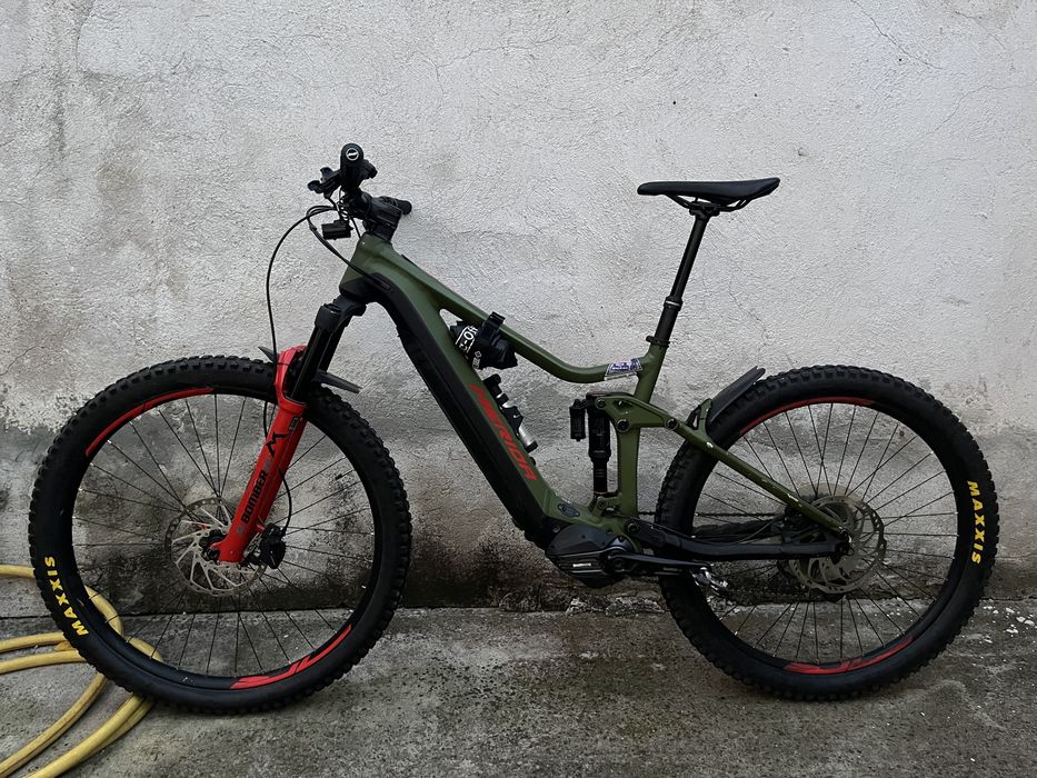 E-bike Merida 29/27,5