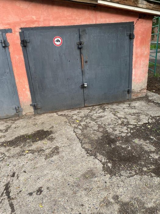 Сдается гараж с последующим выкупом