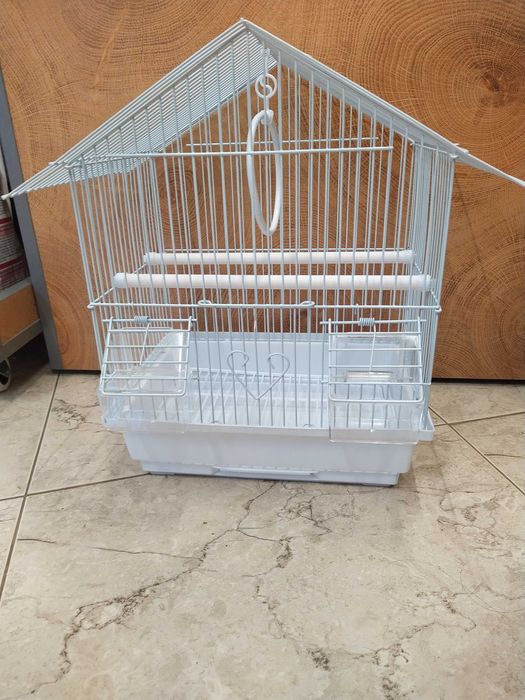 Клетки за птици -НОВИ