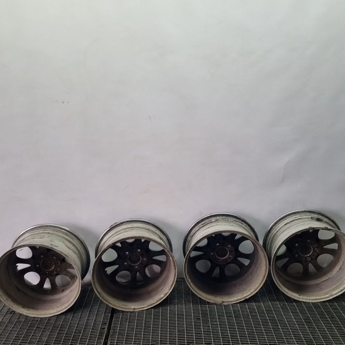 Jante aliaj BMW X3 E83 2003 - 2006 (1464) R17 ET46 5*120