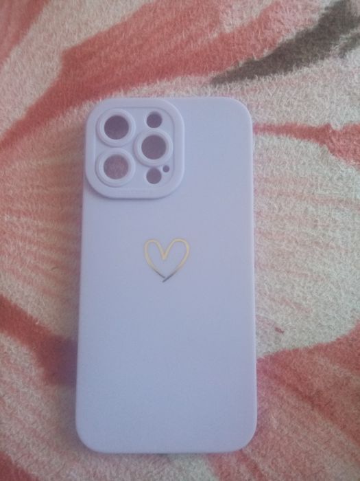 Husă compatibilă cu iPhone 14 Pro Max, nouă, fără ambalaj