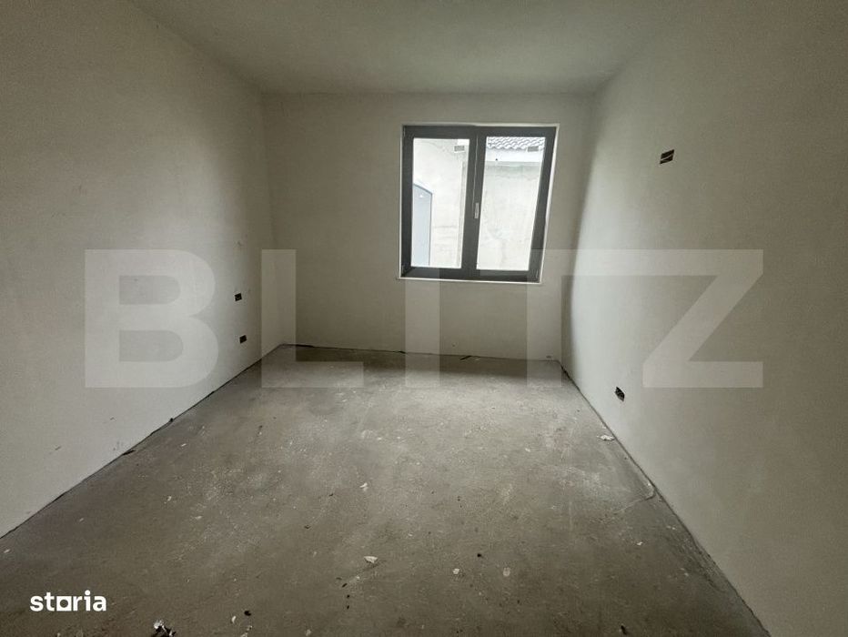 Casa parter  120 mp  -Vetis