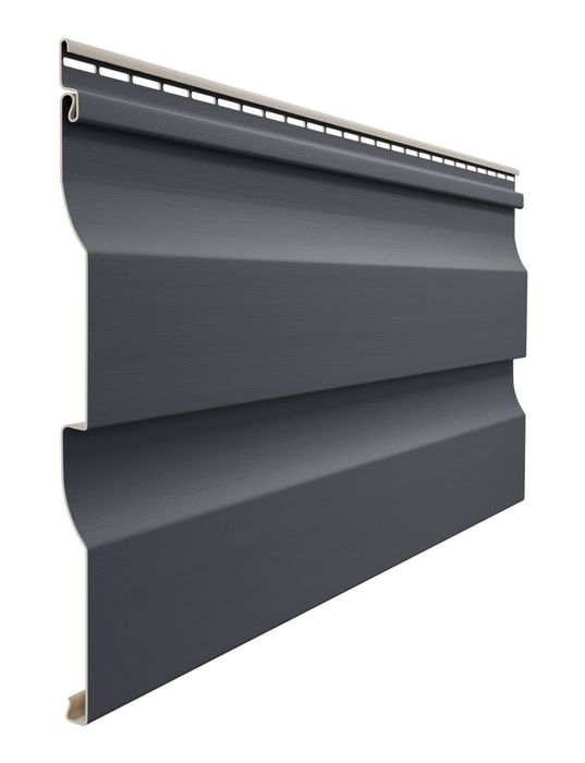 Сайдинг винил. Полипропилени сайдинг фасат учун ажойиб танлов