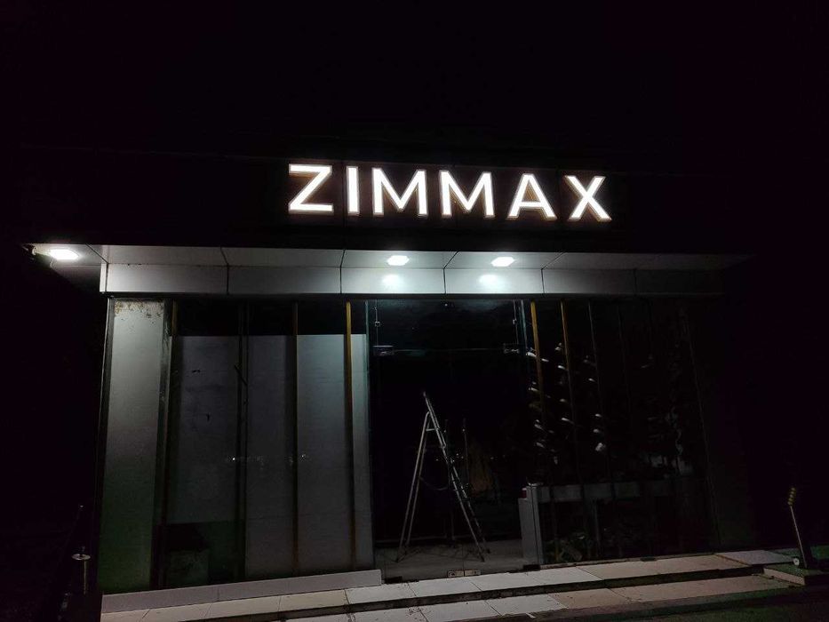 Tashqi reklama xizmatlari | Banner, vyveska, stend, UV bosma