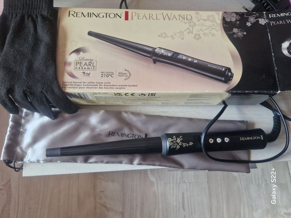 Маша Remington Pearl