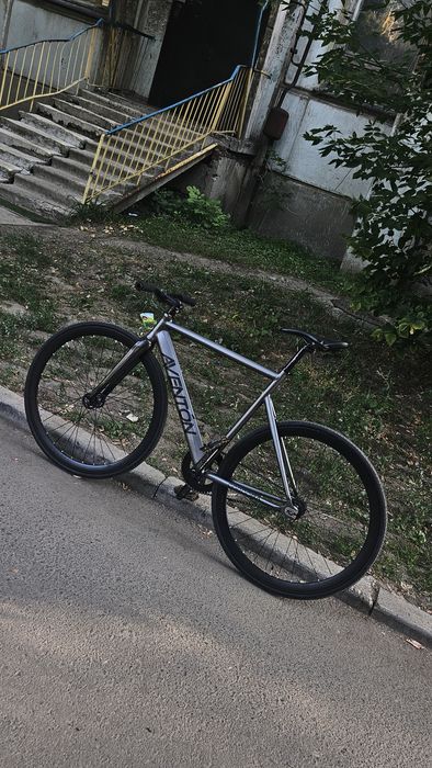 Продам фикс Aventon Cordoba 2016