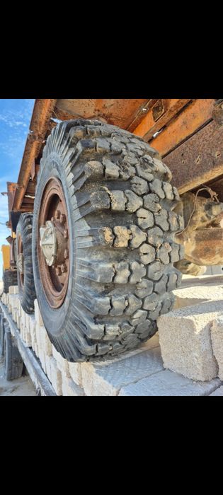 Урал машина бөлшекке сатылады.