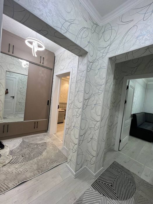 Ganga 2 xona kvarterani injig'i orentr Pinokkio