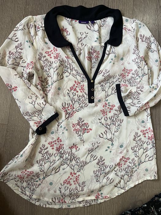 Лятни ризи mexx h&m