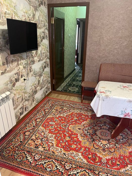 Продам квартиру 3/2/5