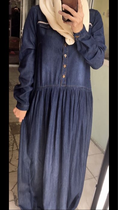 Көйлек сатамын