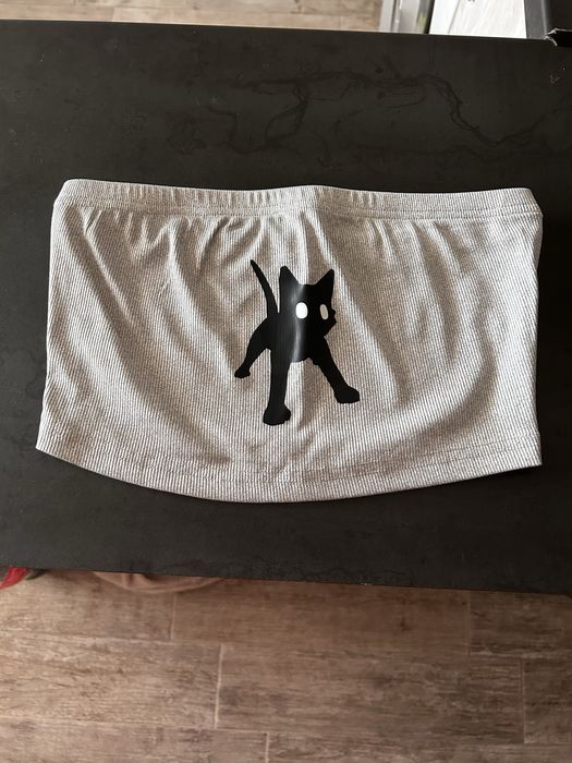 потник без презрамки Намален